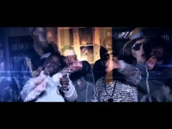 Video: R.Fugit feat SubNegro - Enrhume